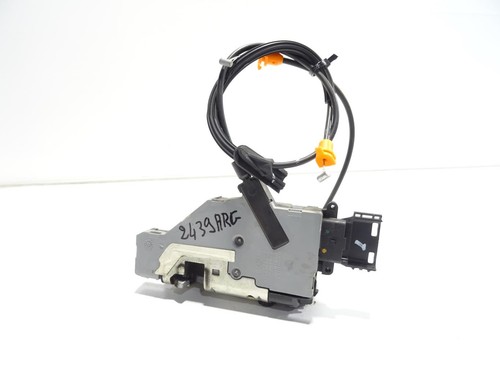 PORTIERSLOT LINKS ACHTER Citroën C4 Picasso (UD/UE/UF) 9137H1 - Afbeelding 1 van 5