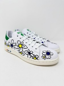 adidas gazelle silver green womens Women's adidas Stan Smith Shoes Hello Kitty