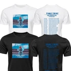 Take That The Circus T shirt Live Tour Inspired Unisex Adults Kids Music Tee Top