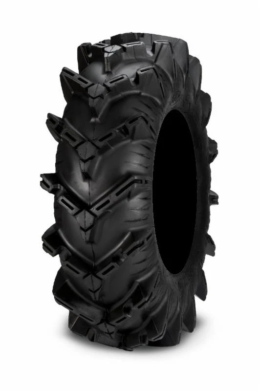 Sedona Sparx 14" Wheels Black 28" Cryptid Tires Textron Wildcat XX - Image 3 of 4