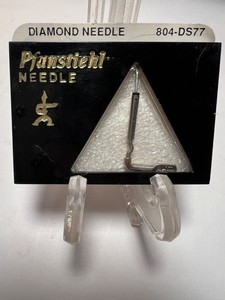 PFANSTIEHL DIAMOND SONOTONE NEEDLE TURNTABLE STYLUS