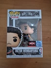 Victor Wembanyama Funko Pop! #220 TargetCon Exclusive San Antonio Spurs