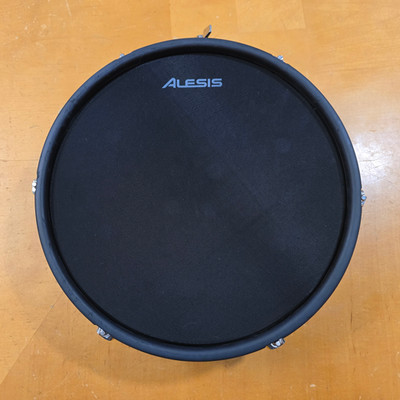 Alesis 12  Mesh Drum Pad Tom (Roland compatible)