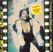 Kym Mazelle - Useless (I Don't Need You Now), 12", (Vinyl)