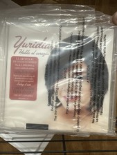 YURIDIA - Habla El Corazon CD- Used Good Condition