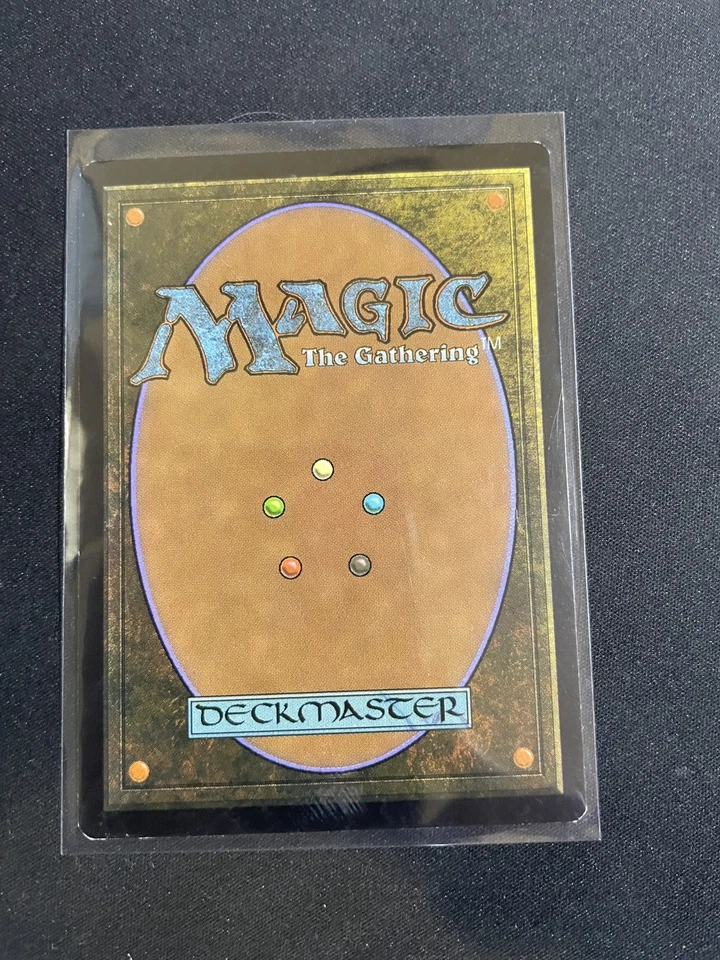 MtG X1 Dark Depths Coldsnap Magic the Gathering (Snow Land) - Image 2 of 2