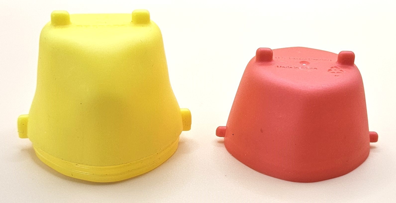 Rare Yowie Attwaters Prairie Chicken Paperwork Capsule Animal Figure