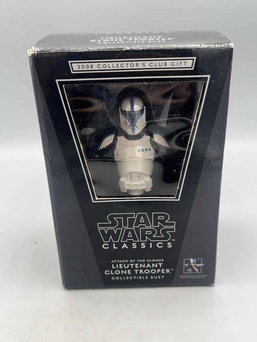 Gentle Giant Star Wars Busts for sale | eBay