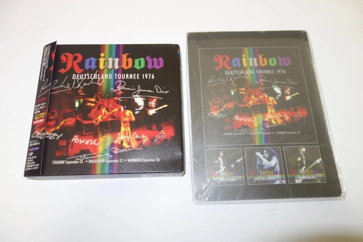 Rainbow Box Set Music CDs for sale | eBay