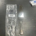 Gorham Fairfax Sterling Pie Server