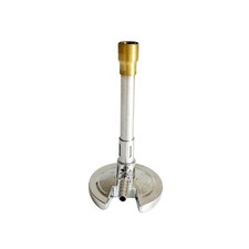 Gas Bunsen Burner Gas Bunsen Replacement Lab Heating Equipment Lab Equipment