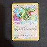 Pokémon Rayquaza 138/185 Swsh04 Vivid Voltage Amazing Rare Holo 120 HP Card