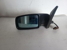 Retroviseur gauche (ou coque) Peugeot 605