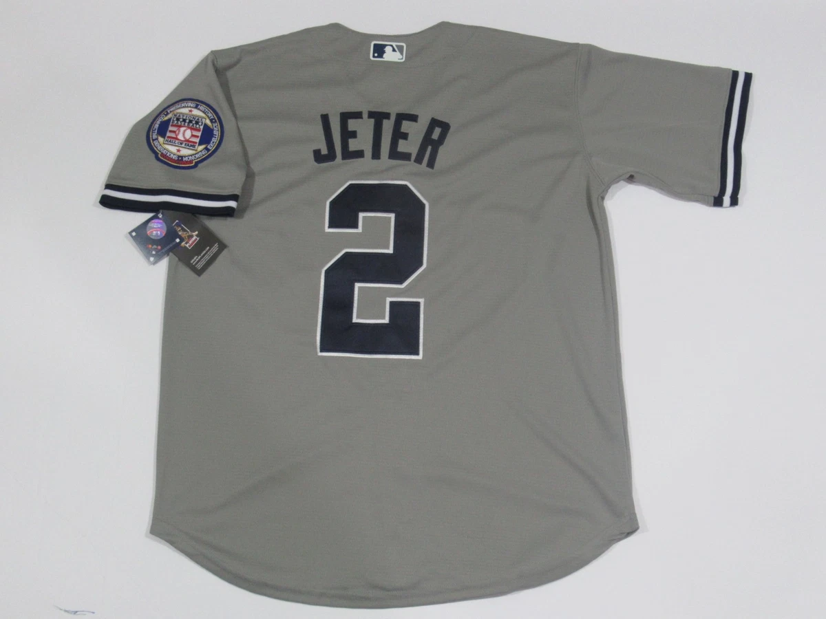 Preços baixos em Nike Derek Jeter New York Yankees Temporada