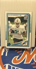 2025 Panini Donruss - Ollie Gordon II (RC) - #394