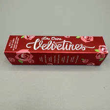 Lime Crime Velvetines Liquid Matte Lipstick Riot New In Box