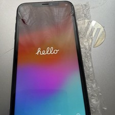 iPhone XR 64GB Unlocked