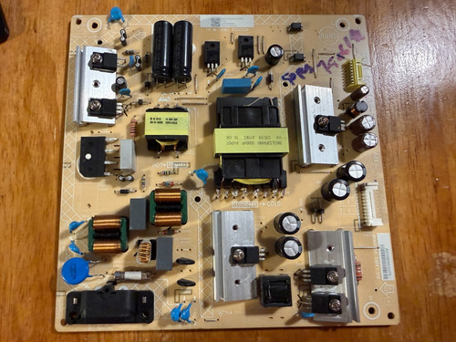 Netzteil für Philips 50PUS7506-12 50PUS7906/12 TV 715GA008-P01-002-003M PLTVK...