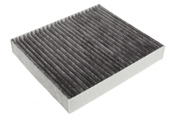 Filter Innenraumluft FüR Ford C-MAX II Focus Turnier III Stufenheck Galaxy-image