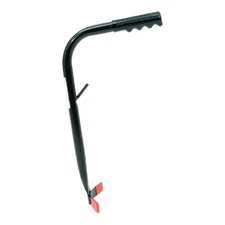 Diversitech Act-6 Powder Coated Steel Tote Compressor , Black