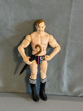 WWE Elite Series 56 Jack Gallagher Wrestling Action Figure Mattel