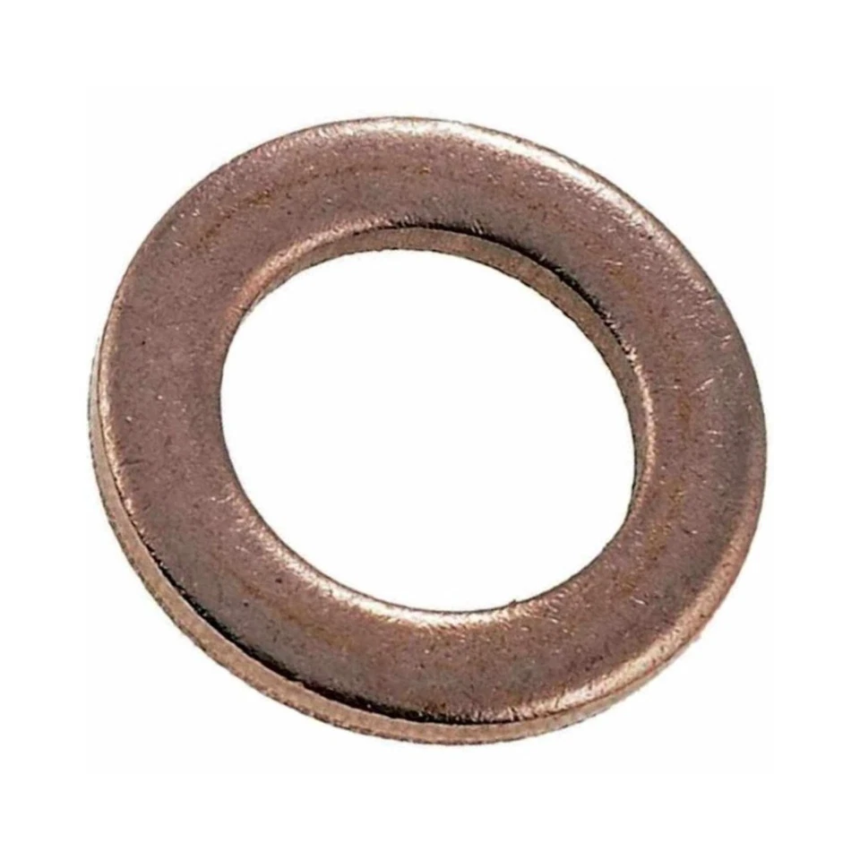 For Chrysler Daytona/Dynasty/Imperial 1990-1993 Brake Hose Washer | 10 Pieces Foto 2 de 4