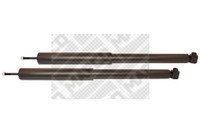 2X StoßDäMpfer Mapco 20738/2 FüR Opel V87 Vectra Senator Omega V94 J89 V88 CC