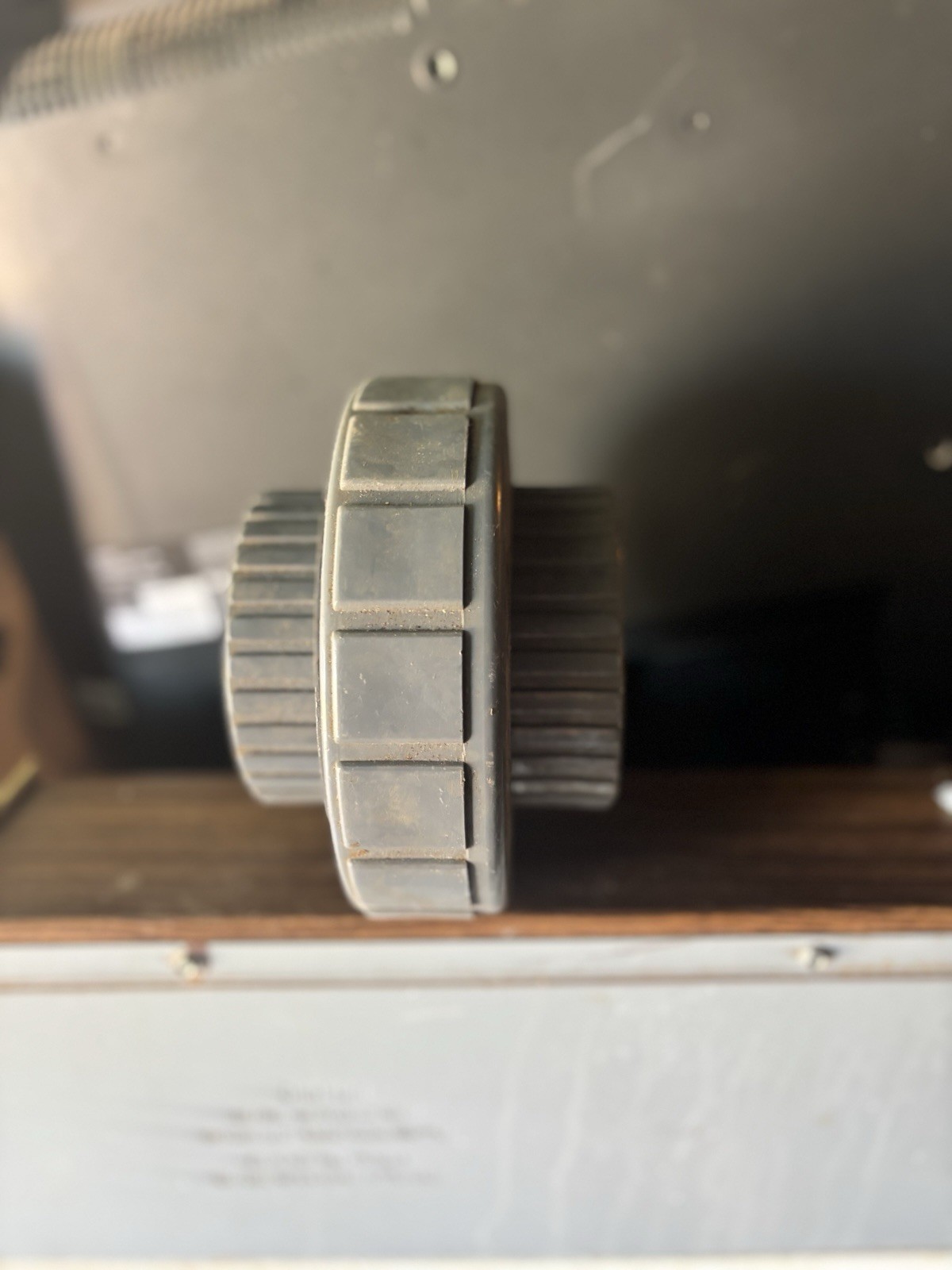 New Sch 80 CPVC 3” Union Socket Connect