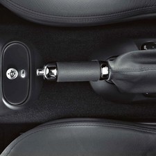 NEW MINI R55 R56 R57 R58 R59 CHROMELINE HANDBRAKE HANDLE 34406774436