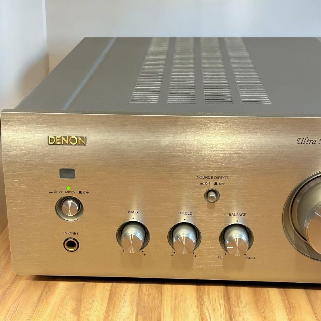 Denon PMA-1500AE Integrated Amplifier Made in Japan