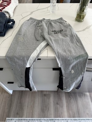 Gallery Dept Men's Sweatpants