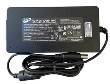 AC Adapter Compatible with ALOGIC Clarity Pro 27" Monitor 27C4KPDW