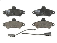 Kits de frein Ford COUGAR