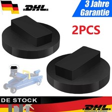 2X Wagenheberaufnahme Adapter Gummiauflage Für BMW MINI Hebebühne Wagenheber