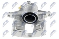 Bremssattel NTY HZT-FT-002 FüR Fiat Peugeot Jumper Ducato Boxer Bus 100 Multijet