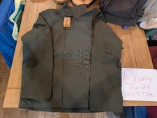 Dakine A-1 Snow Ski Insulated Jacket Mens Sz Xl- NWT Winter Snowboard Coat