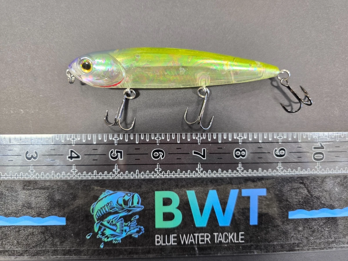 Reaction Innovations Fishing Baits, Lures for sale | eBay