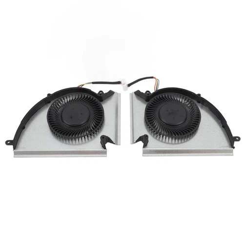Laptop Cooling Fan Professional Replacement Cooler Fan For GP76 GE76 WE76 MS
