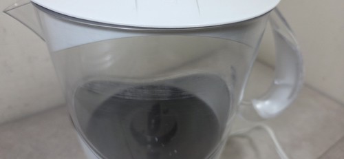 Mr. Coffee Cocomotion Hot Chocolate Hot Cocoa Maker 4 Cup HC4 - 第 6/13 張圖片