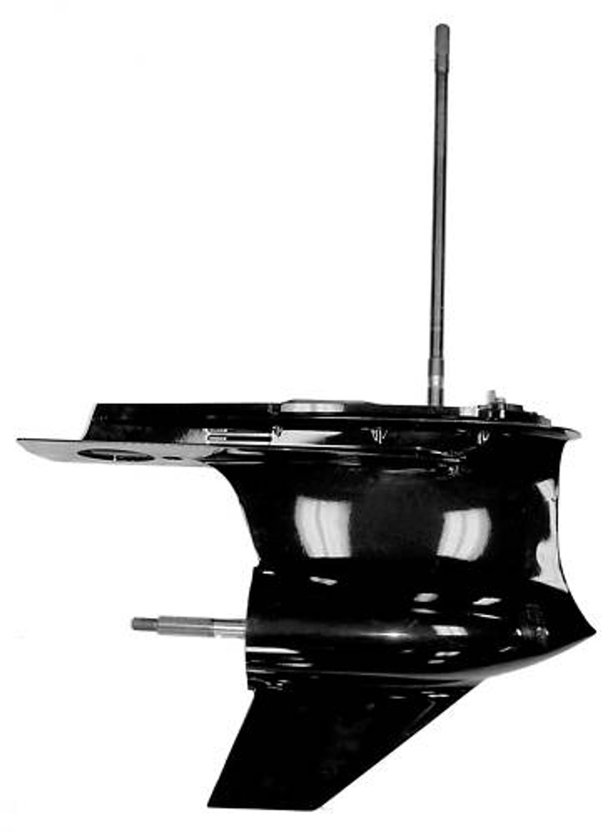 Yamaha Vz300 250 225 200 Nose Cone Lower Unit 2003-2008 for sale