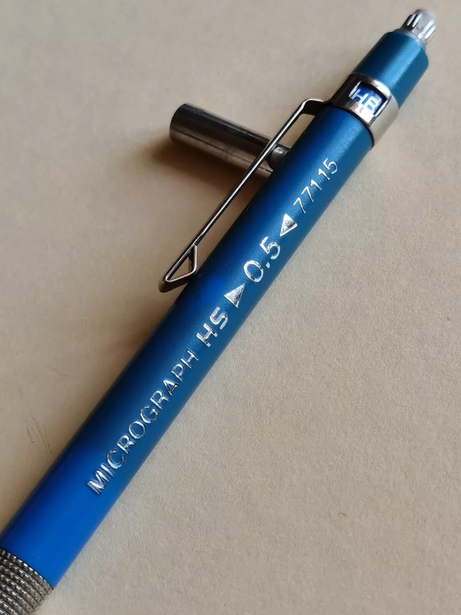 純正お買い得 ステッドラーSTAEDTLER MARS-MICROGRAPH HS 0.3mm その他