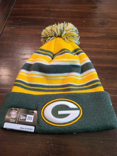 pom knit Cuffed Beanie Hat skull cap | eBay