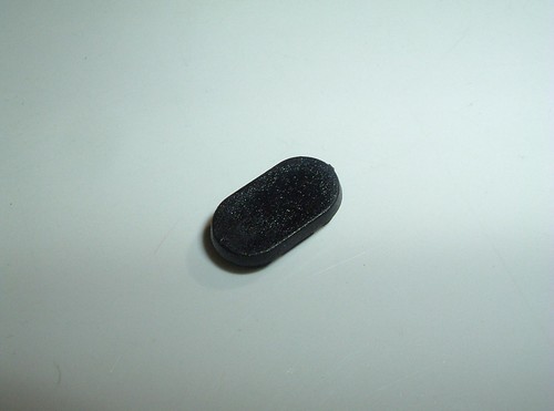 BMW Serie 3 E46 Corpo Telaio Attacco Tappo 7052734 Nuovo Originale