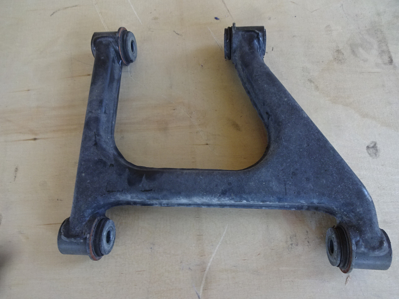 Ferrari 355 Rear Upper Suspension Lever / A-Arm - P/N 159373