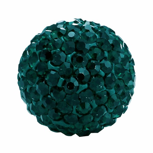 Engel Klangkugel Kugel Ball Bola 16 mm Strass Baby Klang Kugel Rund Steinchen - Bild 33 von 33