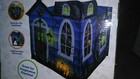 Kid's Halloween Haunted House by Explore Hut * New In Box! * Over 3 Feet Tall! — photo 6