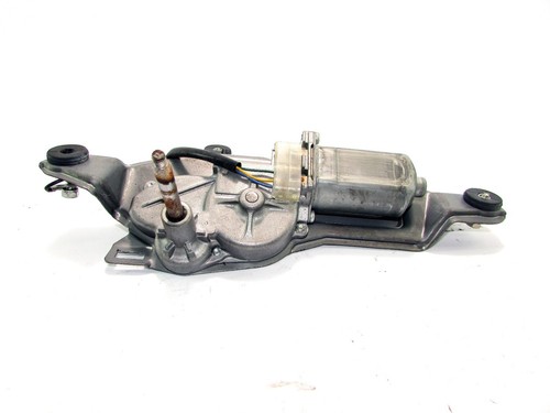 Suzuki Grand Vitara JT 259600-0632 Wischermotor Hinten Rear window wiper motor