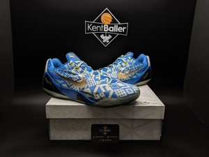 kobe cobalt
