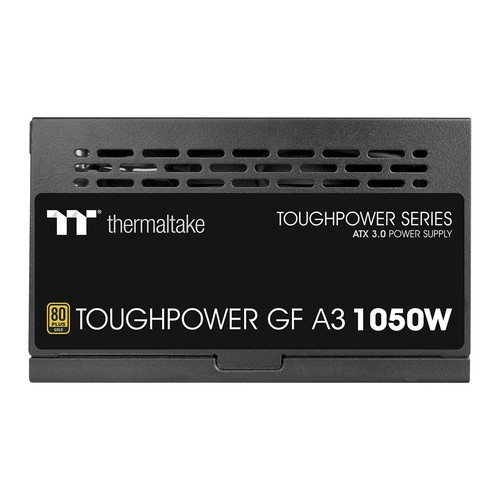 Thermaltake 650W-1200W Toughpower GF A3 ATX 3.0 PSU 80+ Gold PCIe 5 Gen PSU - Picture 35 of 45