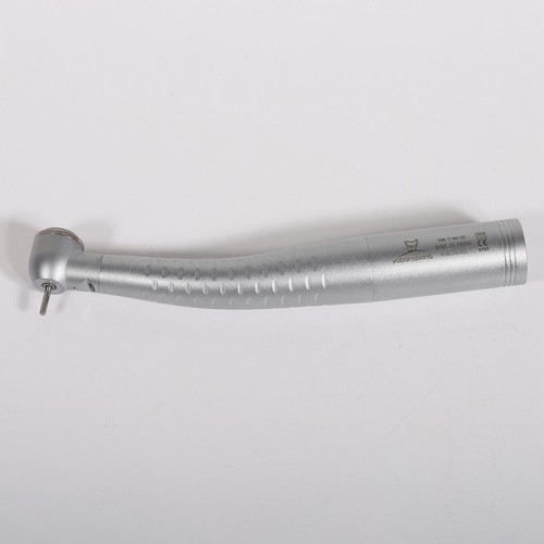 KaV Style Dental LED Fiber Optic High Speed Handpiece / 2/4/6Hole Coupling - Picture 14 of 65